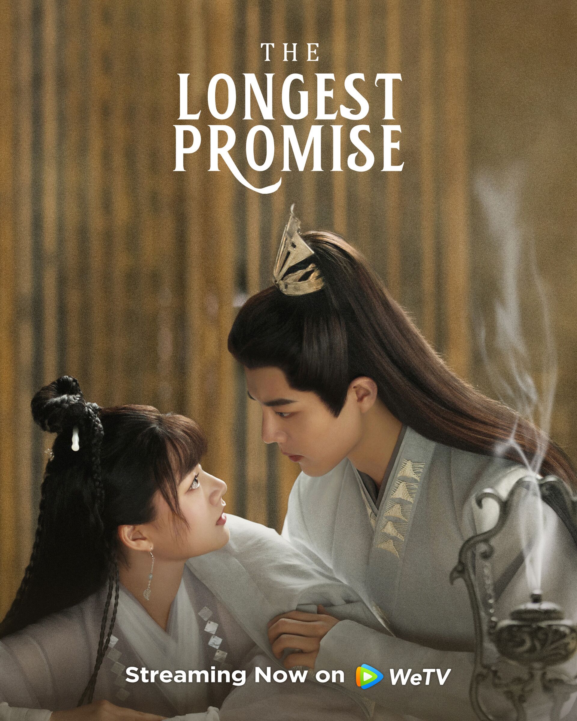 The Longest Promise with Xiao Zhan
