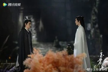 Han Dong in The Longest Promise