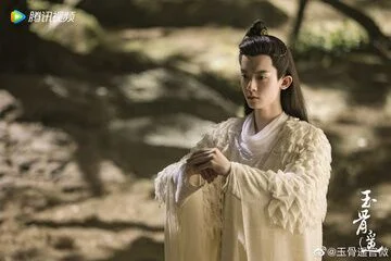 Li Mingde in The Longest Promise