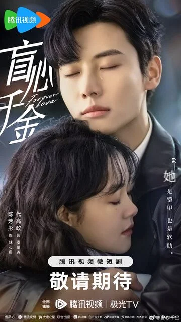 Dai Gaozheng in Forever Love